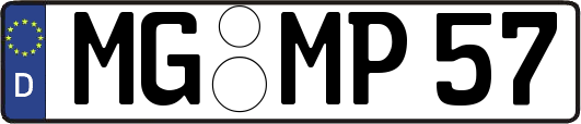 MG-MP57