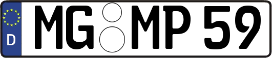 MG-MP59
