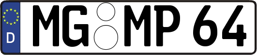 MG-MP64