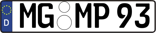 MG-MP93