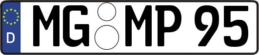 MG-MP95