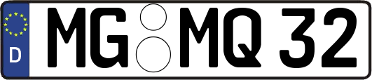 MG-MQ32
