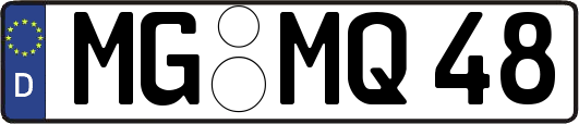 MG-MQ48