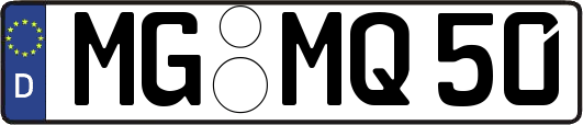 MG-MQ50