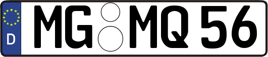 MG-MQ56