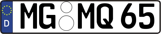 MG-MQ65