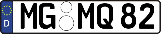 MG-MQ82
