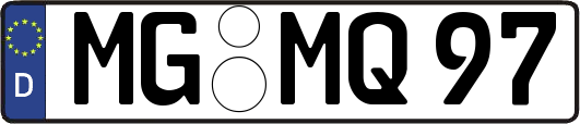 MG-MQ97