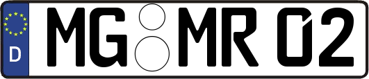 MG-MR02