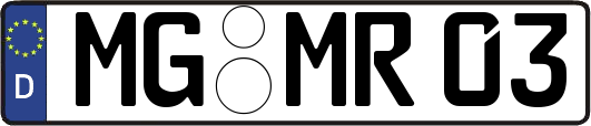 MG-MR03