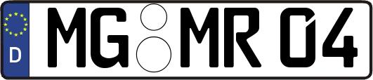 MG-MR04