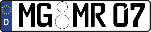 MG-MR07