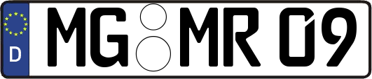 MG-MR09