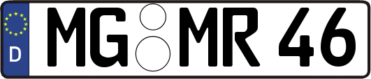 MG-MR46