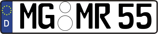 MG-MR55
