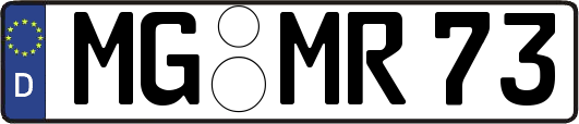 MG-MR73