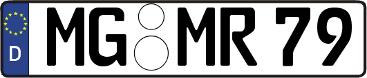 MG-MR79