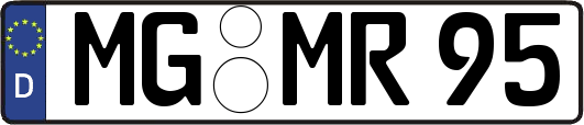 MG-MR95