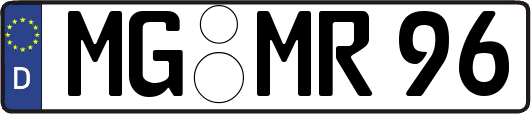 MG-MR96
