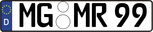 MG-MR99