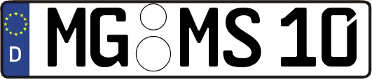 MG-MS10