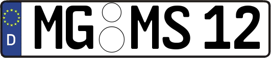 MG-MS12