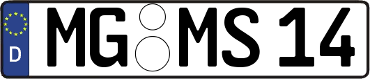 MG-MS14