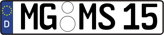 MG-MS15