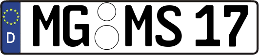 MG-MS17