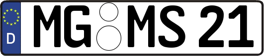 MG-MS21
