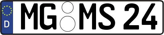 MG-MS24