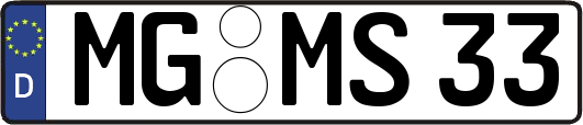 MG-MS33