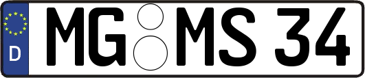 MG-MS34