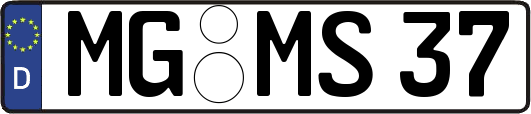 MG-MS37