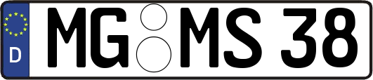 MG-MS38