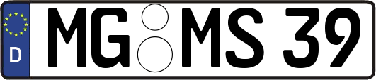 MG-MS39