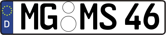 MG-MS46