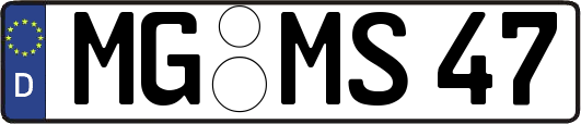 MG-MS47
