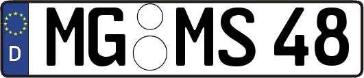 MG-MS48