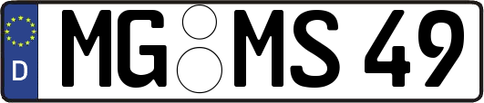 MG-MS49
