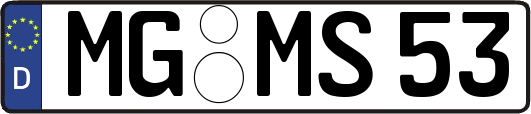 MG-MS53