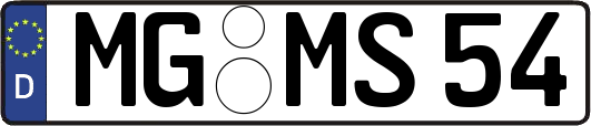 MG-MS54