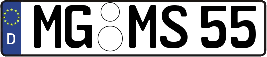 MG-MS55