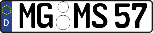 MG-MS57