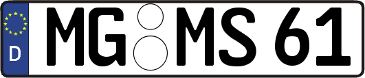 MG-MS61