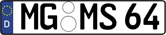 MG-MS64