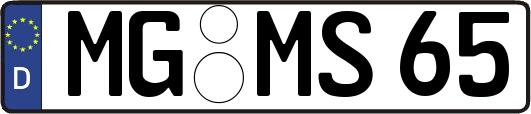 MG-MS65