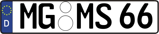 MG-MS66