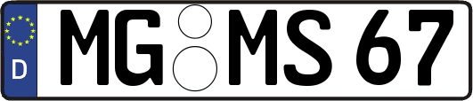 MG-MS67