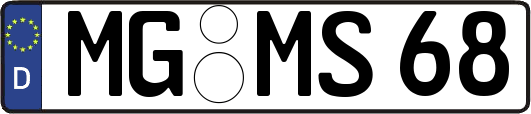 MG-MS68